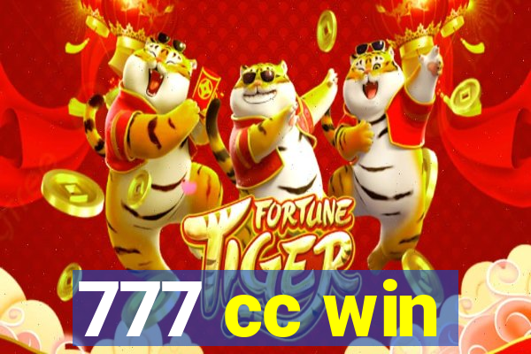 777 cc win